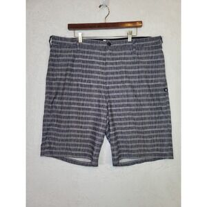 DC Y2K Boardwalk‎ Shorts Skate Beach Cycling Running Activewear 43x10.5 Size 40